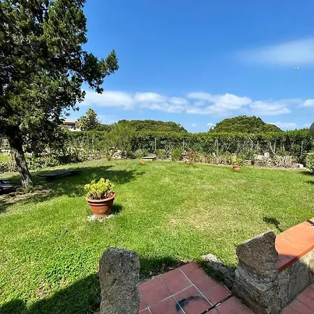 Del Sole Villa Baja Sardinia
