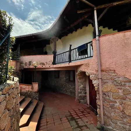 Del Sole Villa *