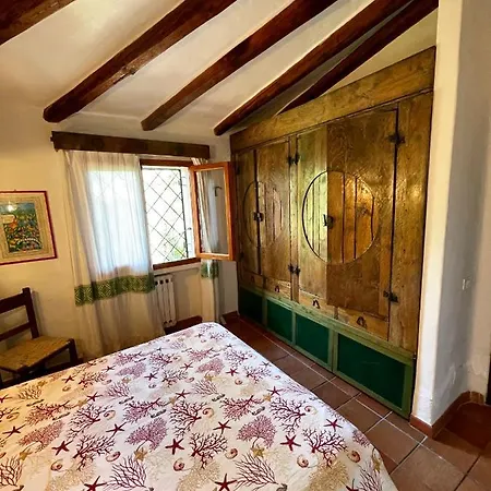 Villa Del Sole *