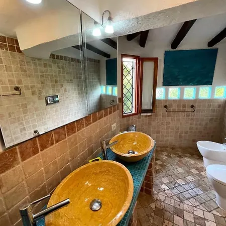 Del Sole Villa *