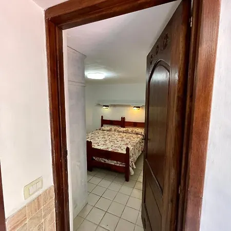 Villa Del Sole