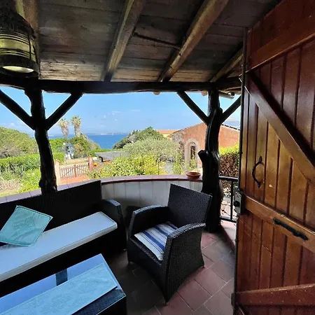 Villa Del Sole *