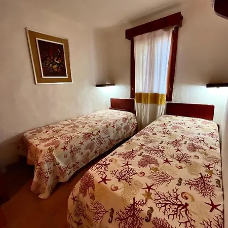 Villa Del Sole