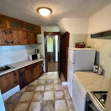 Villa Del Sole Baja Sardinia
