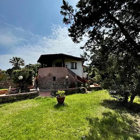Del Sole Vila